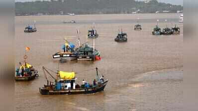 Scientist suggests intervention measures for Goa fisheries sector