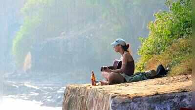 Tourism dept sets aside Rs 7.7 crore for roadshows in eight countries