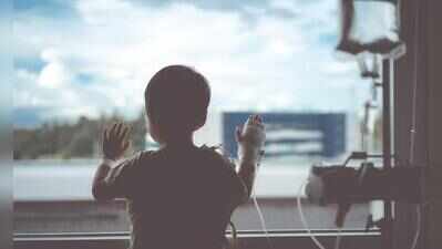 13 children rescued from garment unit in Mumbai