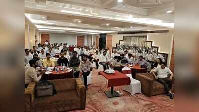 NHAI seminar on digital tech to manage highways