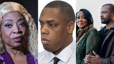 ‘The Dating App Killer: The Monica White Story’: She dated Anthony Robinson before his arrest but where is Monica White now?