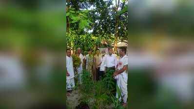 Sanchi saplings take root to save Assam’s manuscript heritage