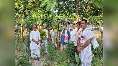 Sanchi saplings take root to save Assam’s manuscript heritage