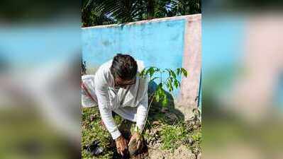 Sanchi saplings take root to save Assam’s manuscript heritage