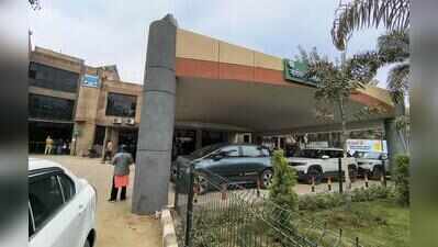 Gurgaon Civil Hospital to strengthen critical care, mortuary facilities with new power backup