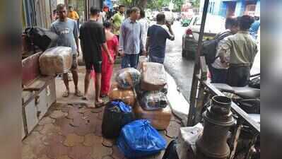 Will return later: Many from Bangladesh defer treatment