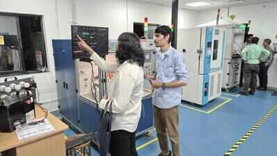 India’s hydrogen fuel push gets major boost with new innovation hub in Pune