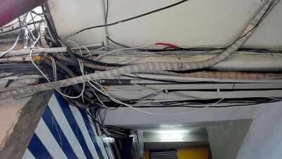 ‘Nearly 90% of hotels are operating without fire safety clearances’