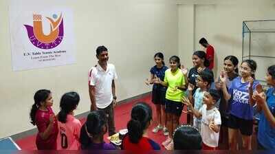 Ulhas, mentor to several Goan TT stars, no more