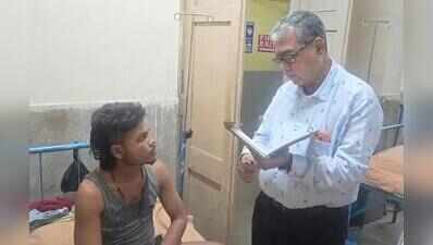 Youth back from Ludhiana sans kidney, state orders probe