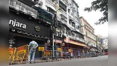 Lucky escape: Shikha Inn regular survives after choosing another hotel