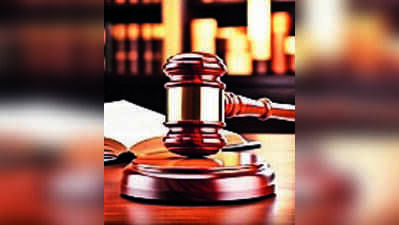Ahmedabad man gets 20-yr jail term for raping 10-year-old