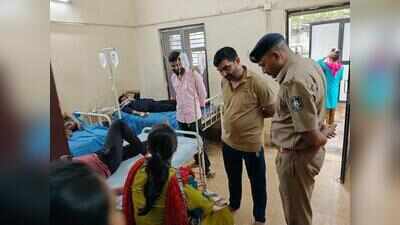 Opposition to visit Bhavnagar for on-site inquiry into hooch tragedy