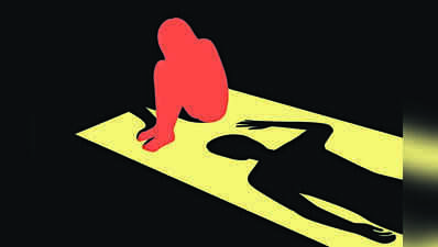 Man rapes 13-year-old girl in Varachha