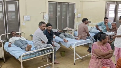 Police issue alert on suspect liquor batch after 9 deaths