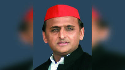 Akhilesh accuses BJP of shielding ‘big names’ in temple donation theft