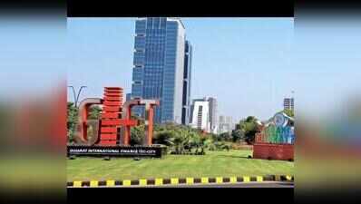 CA attacked at GIFT City club over election dispute