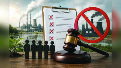 Five projects penalised for EC compliance report lapses