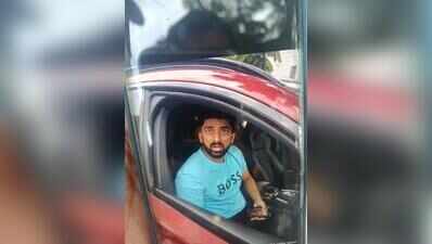 Janasena MP’s son booked after mall staffer killed in car crash