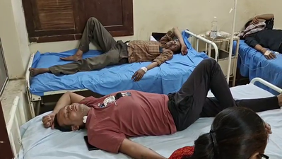 Bhavnagar hooch tragedy: Methanol brought from Delhi mixed with liquor to cut costs