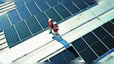 Gzb govt, semi-govt buildings to get solar plants from next month