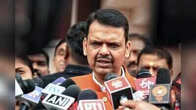 CM’s dig at Rahul event reveals he is losing ground: Sapkal