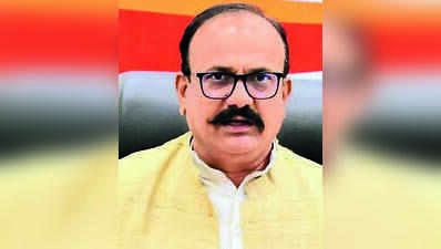 CM’s dig at Rahul event reveals he is losing ground: Sapkal