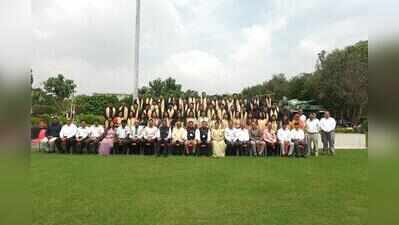 57 IRITM passouts join rlys traffic service
