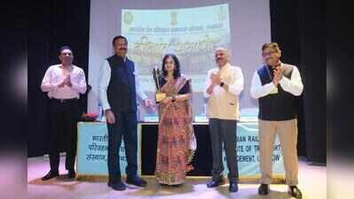 57 IRITM passouts join rlys traffic service