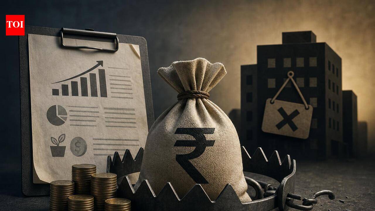 Finance firm director, 3 office bearers booked for duping 53 investors of Rs3.5 crore
