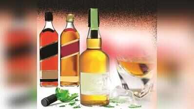 UP’s alcohol exports grow 45.4%, state climbs to third spot nationally