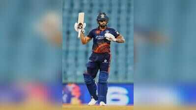 Ranji captaincy incident taught me valuable lessons: Karan
