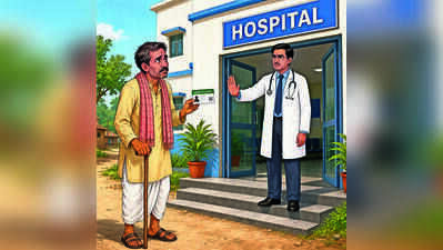 21 Ghaziabad hospitals off Ayushman panel over quality lapses, fraud