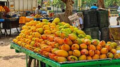 Crate to plate: The ‘ripening’ truth behind your fruit bowl