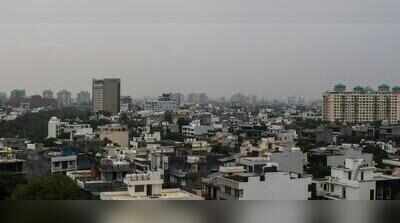 ‘Regularise minor building violations’: Plea seeks one-time relief policy for Sushant Lok 1, 2 and 3