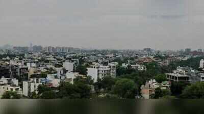 ‘Regularise minor building violations’: Plea seeks one-time relief policy for Sushant Lok 1, 2 and 3