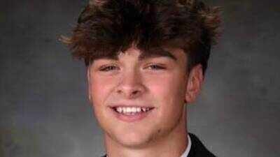 Who was Ben Conken? College football player dies at 20 after cancer battle