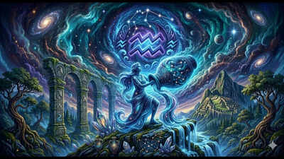 Aquarius Horoscope Today, August 21, 2026: Even during a hectic day, romance isn't lost