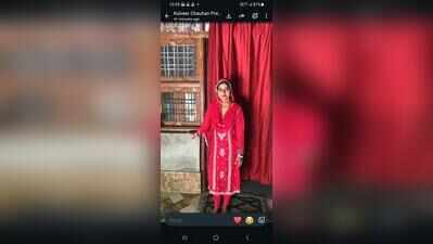 Woman and infant son strangled in Palwal, family claims dowry harassment