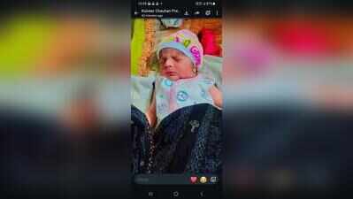 Woman and infant son strangled in Palwal, family claims dowry harassment