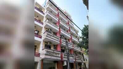 Homeowners to move court against blanket action on 2.5k houses in DLF 3
