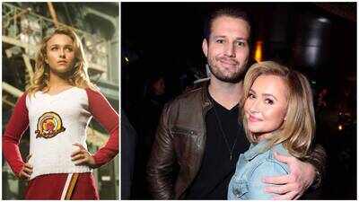 Brian Hickerson, Hayden Panettiere’s on-and-off boyfriend, breaks silence through lawyer after actress’ sudden death at 36, following her mother’s statement