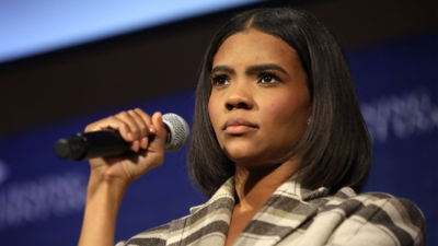 ‘Lindsay Clancy is obviously not guilty’: Candace Owens blames ‘Big Pharma’ for postpartum psychosis as trial nears end