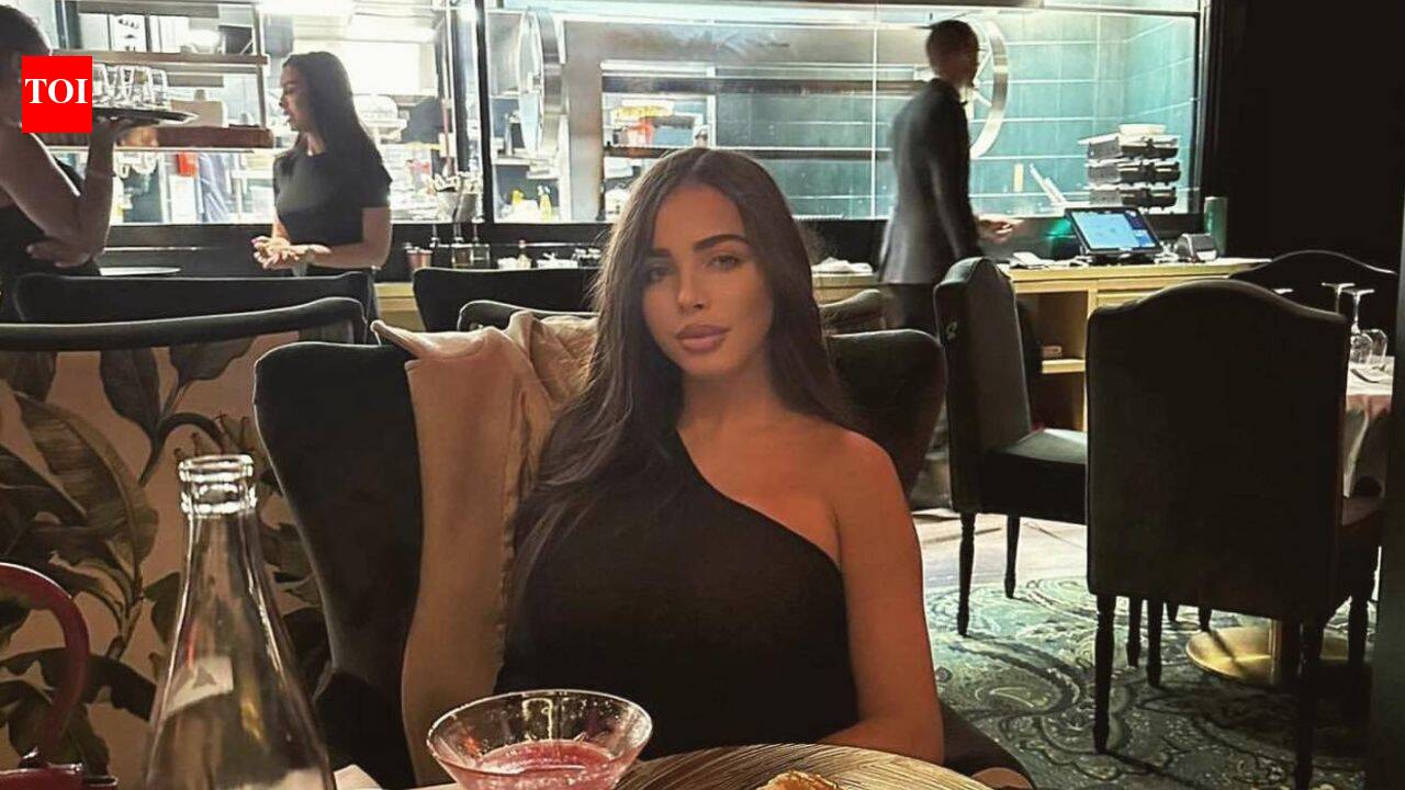 TikTok Star Death Probe: French police investigate burned body of Sonia Bellina; suspect remains in custody