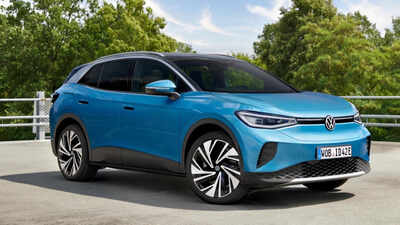 VW goes vocal for local with compact SUV