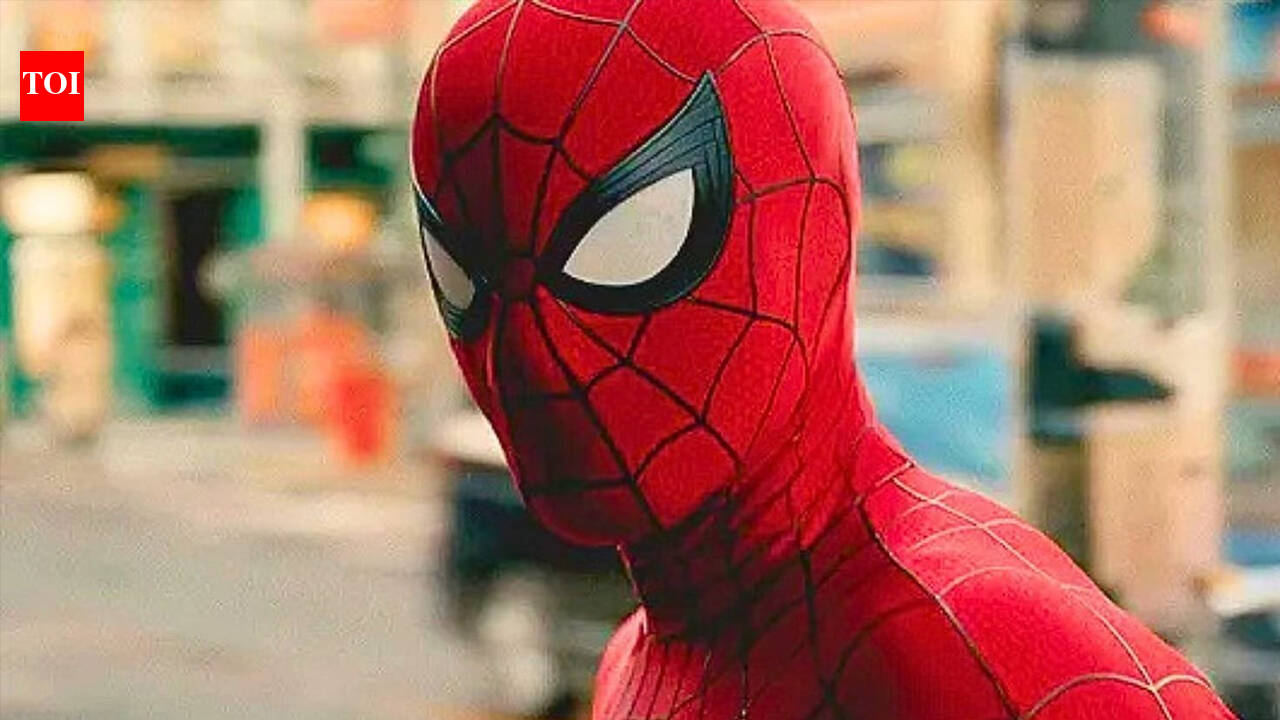 'Spider-Man: Brand New Day' eyes USD 2.2 billion worldwide