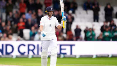 Joe Root scripts history, becomes first player to achieve this feat