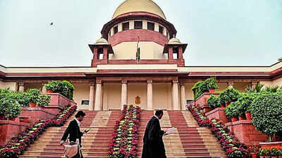 SC faults UP Gangsters Act, says it is prone to misuse