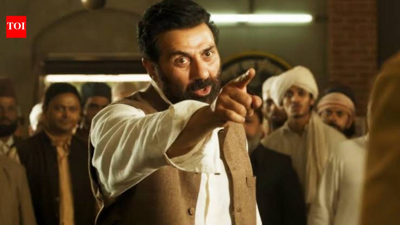 'Batwara 1947' box office collection ay 7: Sunny's film wraps up week 1 with Rs 33 cr