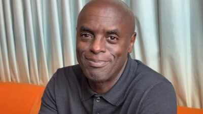 DJ Trevor Nelson shares a health update after brain tumour surgery: ‘I feel energised and almost back to myself'